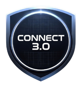Logo for 2026 NJSP OPS CONNECT ICAC TRAINING