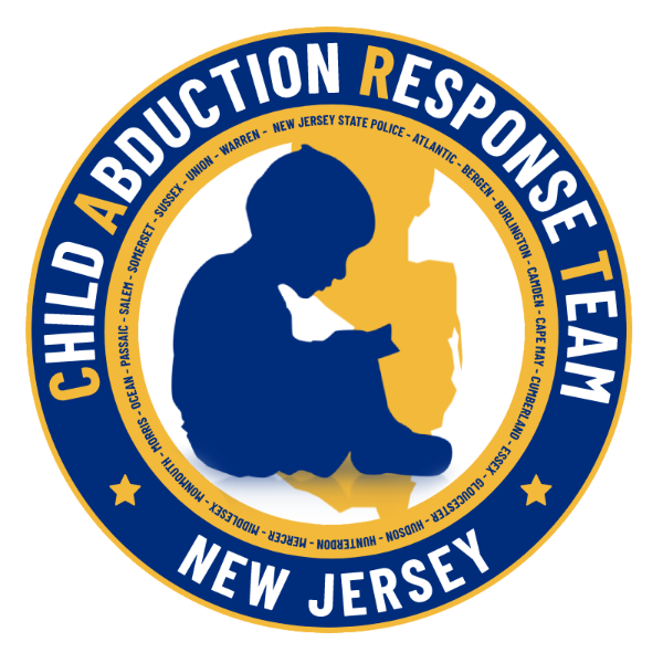 Logo for 2026 N.J. STATEWIDE C.A.R.T. TRAINING