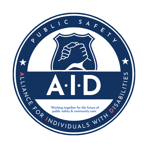 Logo for NPS-AID Information Request Form
