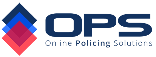 Logo for OPS Online Report Portal Information Request
